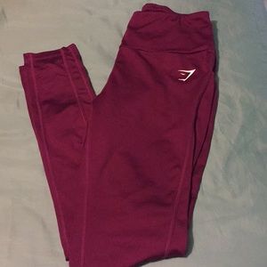 Gymshark legging
